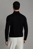 Pack of Two Merino Wool Jumpers in Black