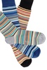 Signature Stripes Socks Set