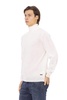 Baldinini Trend White Sweater