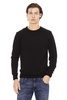 Baldinini Trend Black Sweater