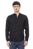 Baldinini trend Black 100LY Shirt