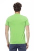 Baldinini trend Green Cotton T-Shirt