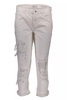 Guess Jeans White Cotton Jeans & Pant