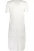 chic  embroide short women's dress