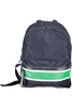 Sleek Blue Backpack with Laptop Holder