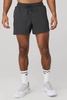 ripstop 7'' short in anthracite