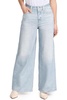 women's miramar sophie crop pants, meadow blue