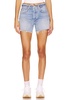 annabelle long shorts in gemini