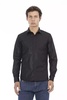 polyester men's shirt