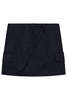 girl's dylan skirt in navy