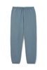 women's johnny french terry easy sweatpant in stormy weather