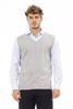 viscose men's vest