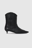 women's rae boots in black