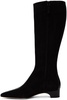 Black Gandulapla Tall Boots