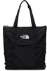 Black Borealis Tote