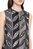 Pucci Printed Silk Dress