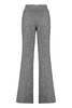 TOM FORD Multicolor Tweed Trousers for Women - FW23 Collection