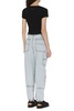 Alexander Wang Carpenter Wide-Leg Jeans