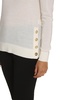 Michael Kors Turtleneck Wool Pullover