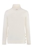 Michael Kors Turtleneck Wool Pullover