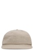 Fendi All Over Logo Baseball Cap