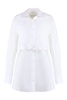 T By Alexander Wang Shirt Dress