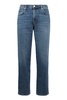 Citizens Of Humanity Elijah 5-Pocket Straight-Leg Jeans