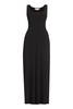 Michael Michael Kors Sleeveless Knit Maxi Dress