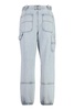 Alexander Wang Carpenter Wide-Leg Jeans