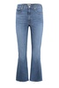 Citizens Of Humanity Isola Cropped Jeans