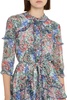 Tilly Printed Shirtdress