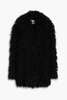 Janice faux fur jacket