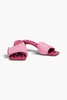 Jacquemus Les Mules Piscine Slip-On Sandals