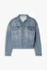 Dave denim jacket