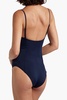 Chelsea underwired swimsuit