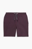 Everyday stretch-jersey shorts