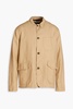 Beck linen blazer