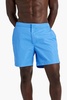 Mid-length swim shorts