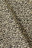 Sequined-embellished cotton-blend tweed straight-leg pants