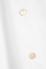 Cotton-poplin shirt