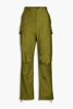 Sands cotton-canvas cargo pants