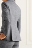 Fenice woven blazer