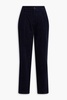 Boy cotton-corduroy tapered pants