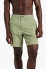 Calder mid-length swim shorts