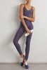 Jen stretch jumpsuit