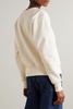 Cotton-jersey sweatshirt