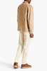 Beck linen blazer