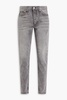 Greyson slim-fit denim jeans