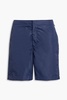 Mid-length swim shorts