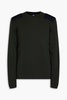 Cillian wool sweater